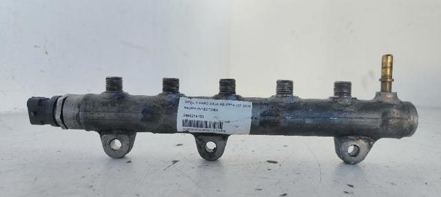 Rozdzielacz paliwa 0445214153 OPEL