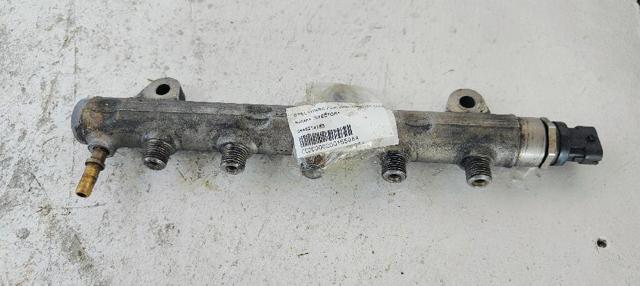 Rozdzielacz paliwa 0445214153 OPEL