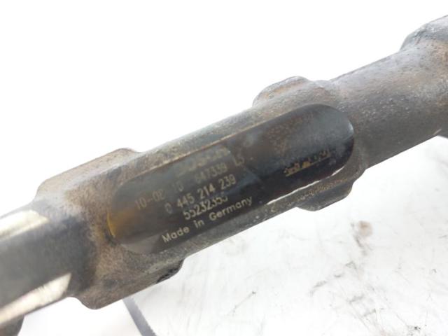 Rozdzielacz paliwa 0445214239 PEUGEOT