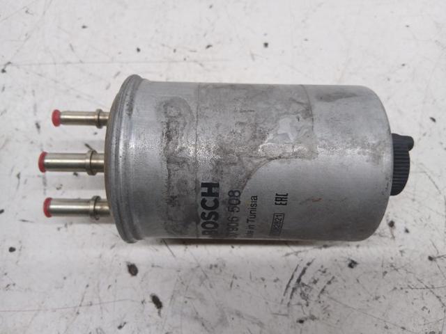 Filtr paliwa 0450906508 FORD