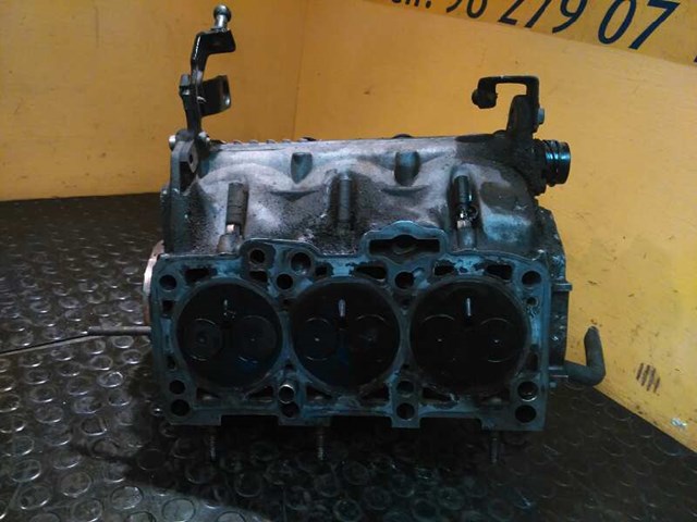 Głowica cylindrów 045103373H VAG