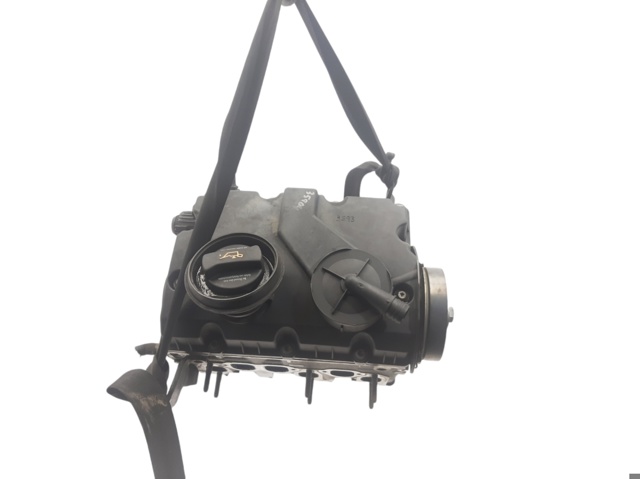 Głowica cylindrów 045103373H VAG