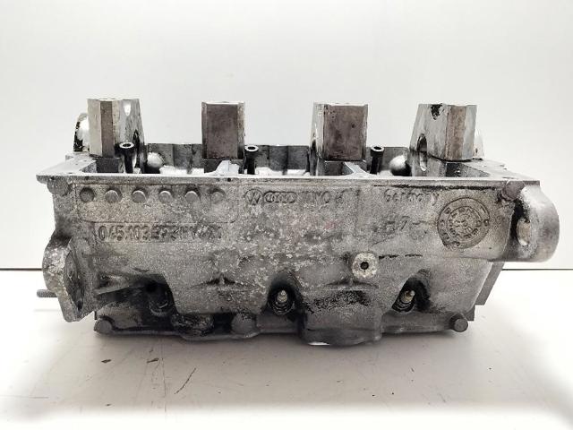 Głowica cylindrów 045103373H VAG