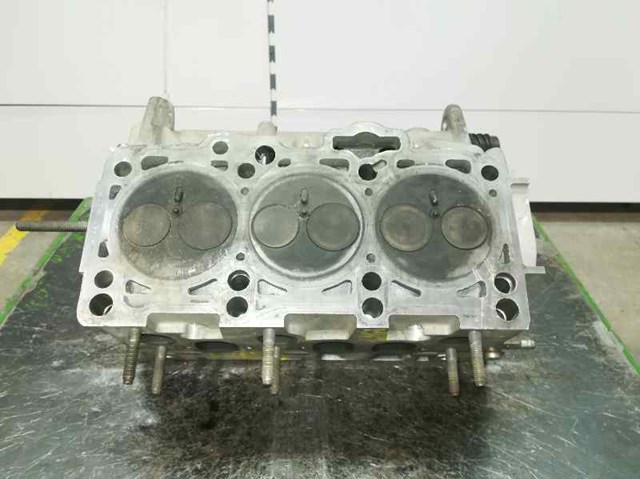 Głowica cylindrów 045103373H VAG
