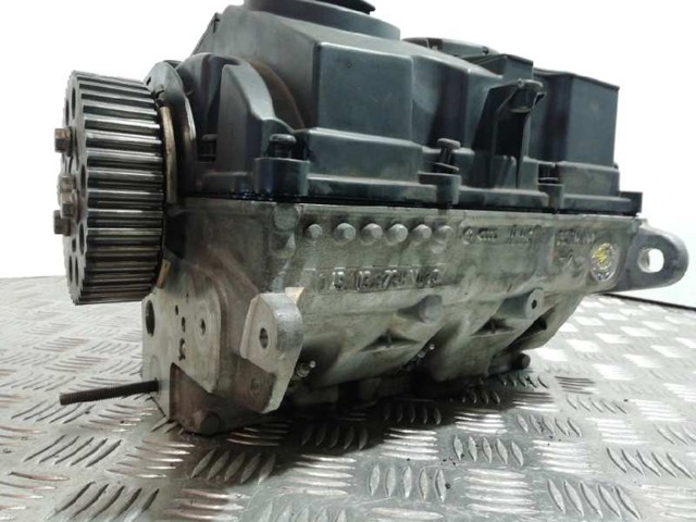 Głowica cylindrów 045103373H VAG