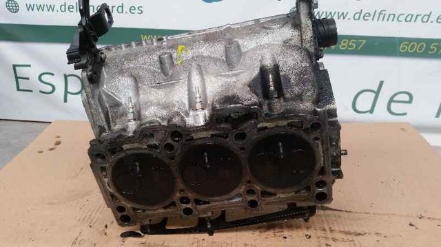 Głowica cylindrów 045103373H VAG