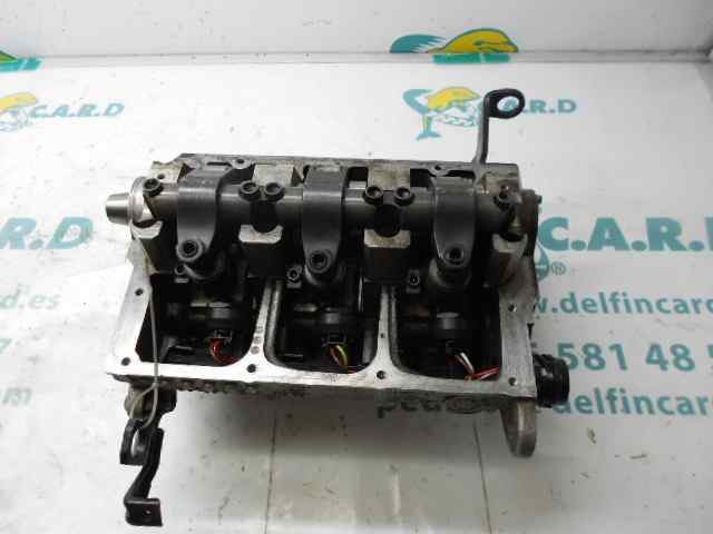 Głowica cylindrów 045103373H VAG