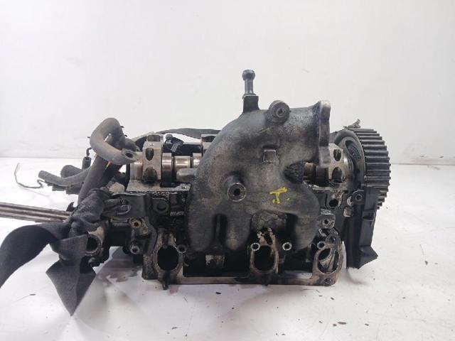 Głowica cylindrów 045103373H VAG