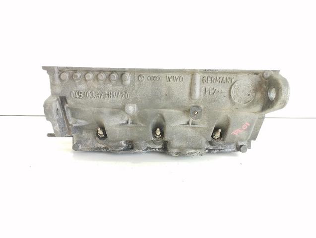 Głowica cylindrów 045103373H VAG