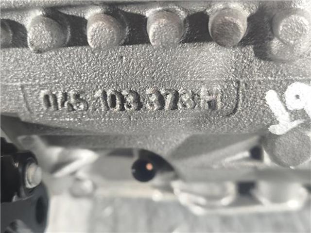 Głowica cylindrów 045103373H VAG
