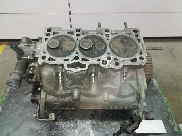 Głowica cylindrów 045103373H VAG