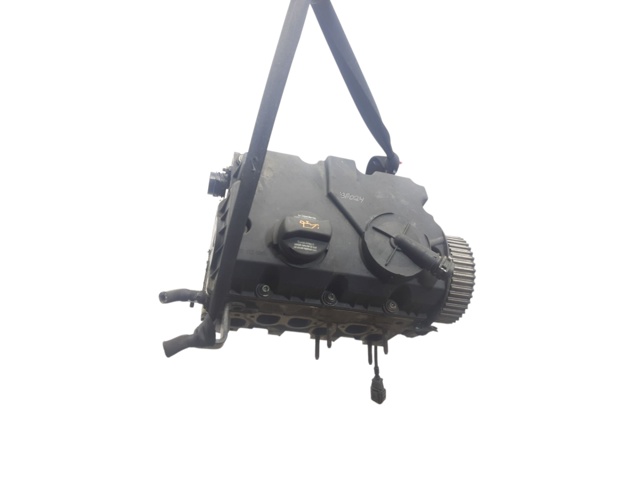 Głowica cylindrów 045103373H VAG