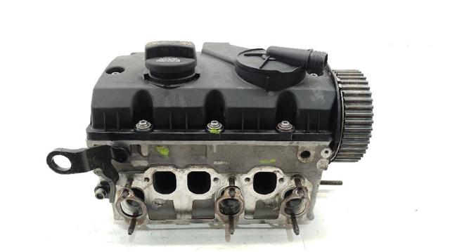 Głowica cylindrów 045103373H VAG