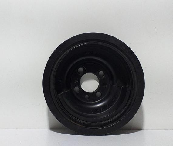 Koło pasowe wału korbowego 045105243C VAG