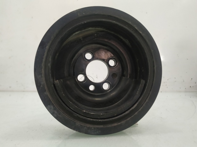 Koło pasowe wału korbowego 045105243C VAG