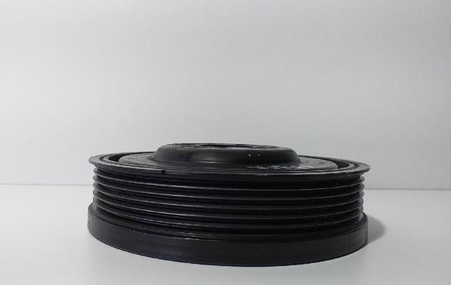 Koło pasowe wału korbowego 045105243D VAG