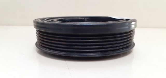 Koło pasowe wału korbowego 045105243D VAG