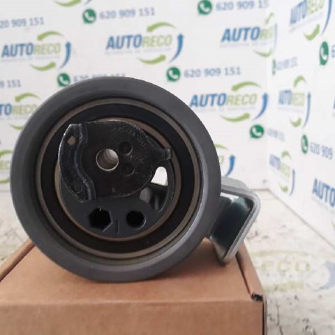 Rolka napinacza paska rozrządu 045109243C VAG