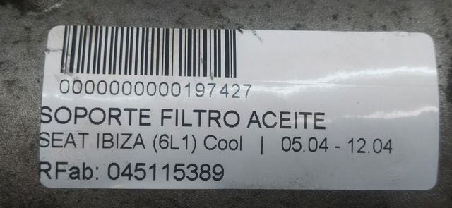 045115389 VAG