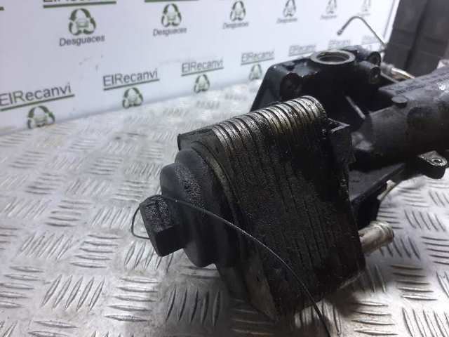 Filtr oleju 045115389 VAG