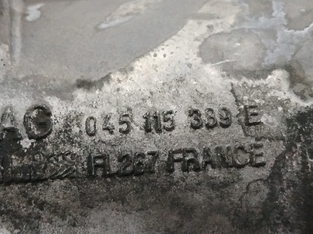 045115389E VAG