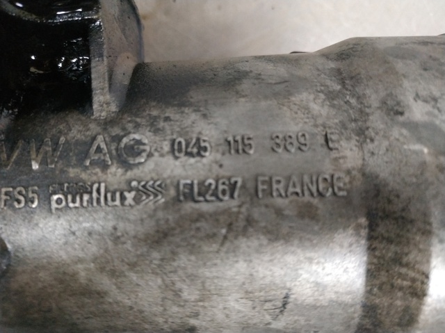 045115389E VAG