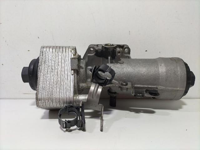 Obudowa filtra oleju 045115389E VAG