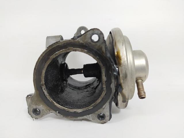 Zawór recyrkulacji spalin EGR 045131501F VAG