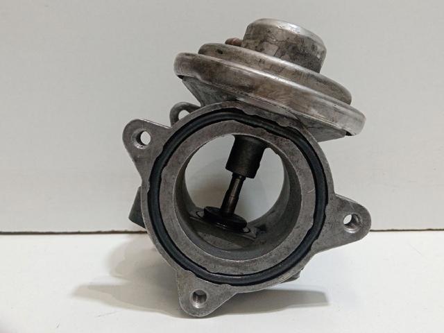 Zawór recyrkulacji spalin EGR 045131501K VAG