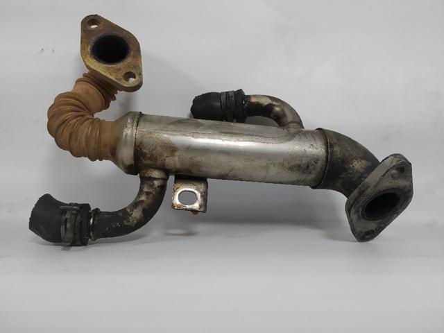 Chłodnica układu recyrkulacji spalin EGR  045131513L VAG