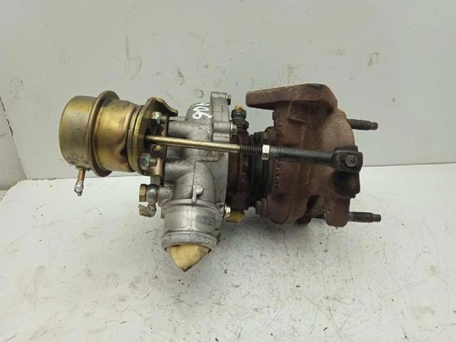 Turbina 045145701 VAG