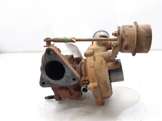 Turbina Audi A2