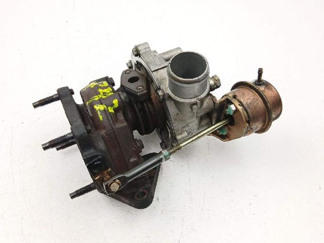 Turbina 045145701 VAG
