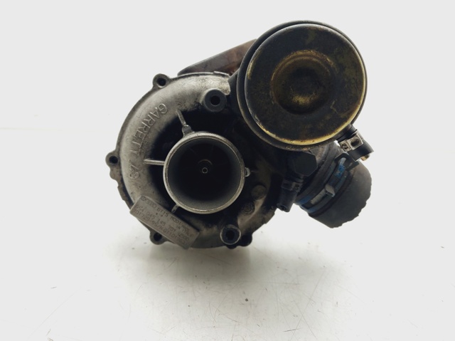 Turbina Audi A2