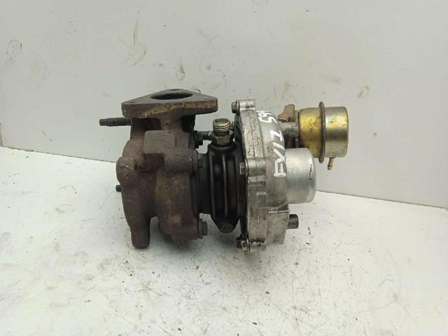 Turbina 045145701 VAG