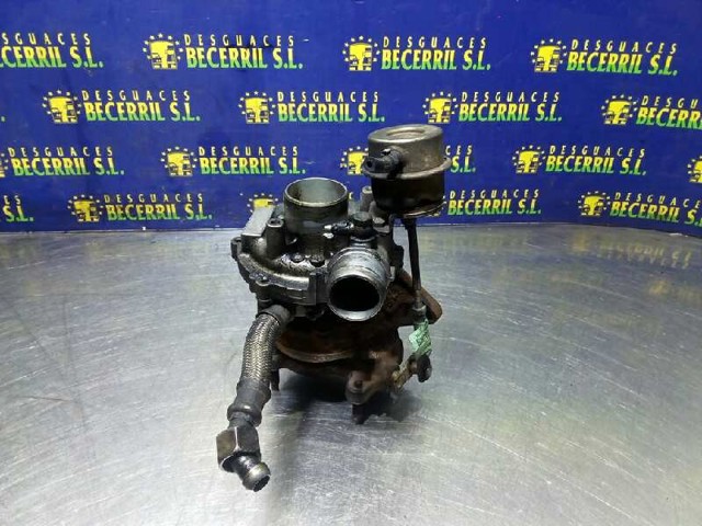 Turbina Audi A2