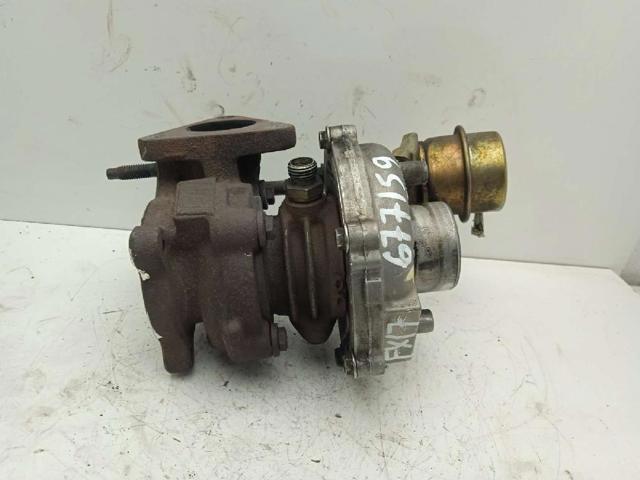 Turbina 045145701 VAG