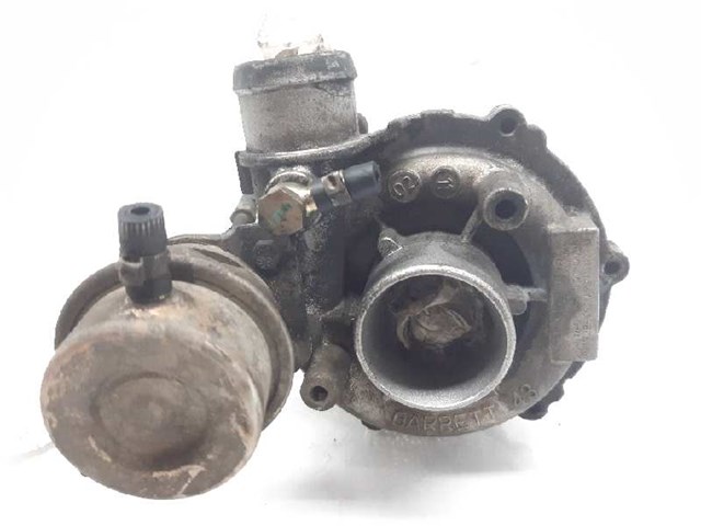 Turbina Audi A2
