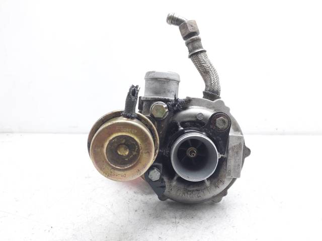 Turbina Audi A2