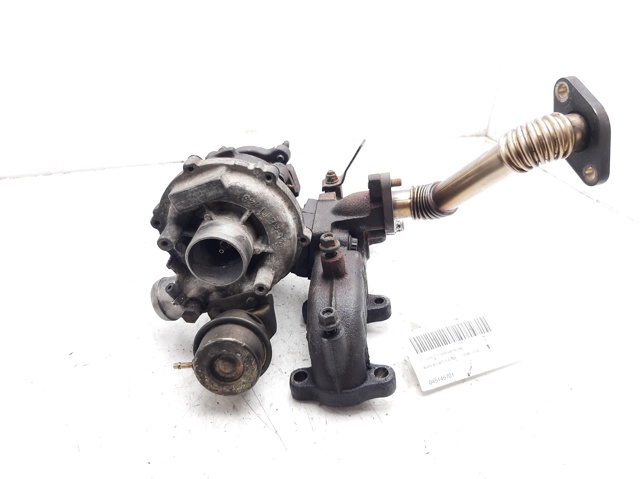 Turbina Audi A2