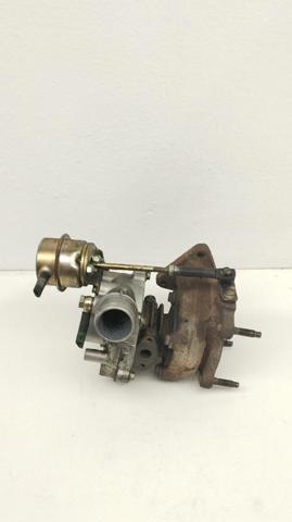 Turbina 045145701 VAG