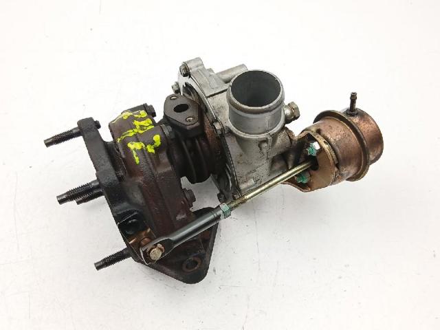 Turbina 045145701 VAG