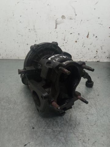 Turbina 045145701 VAG