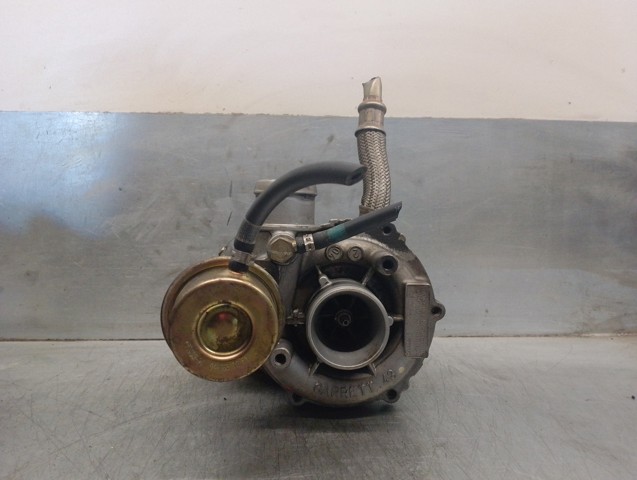 Turbina 045145701 VAG