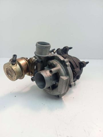 Turbina 045145701 VAG