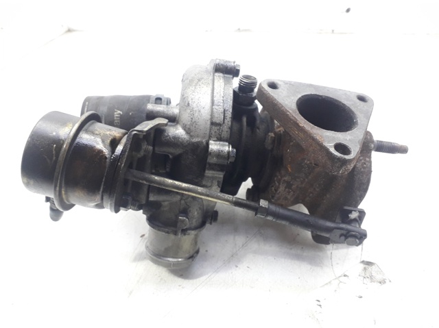 Turbina Audi A2