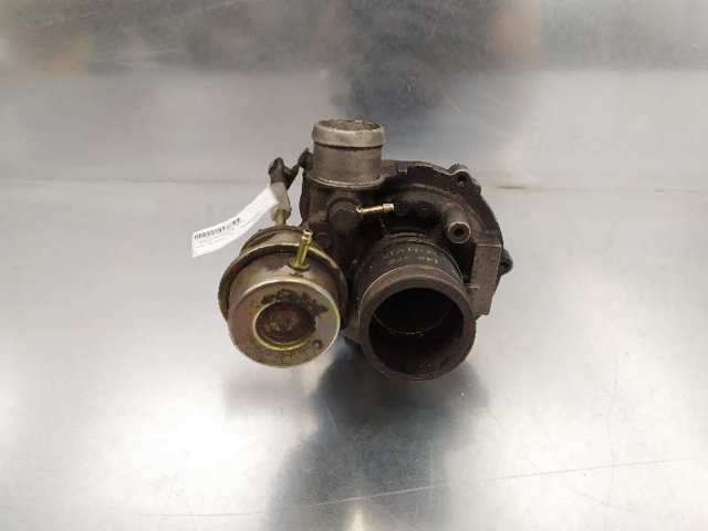 Turbina 045145701 VAG