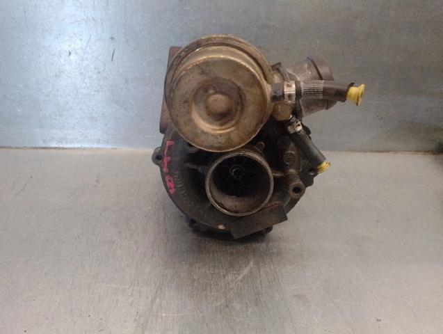 Turbina 045145701 VAG