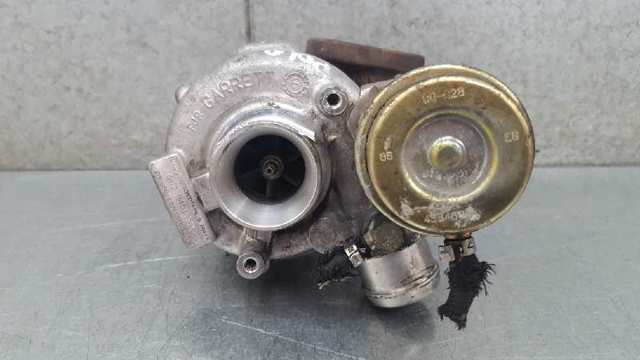 Turbina 045145701C VAG