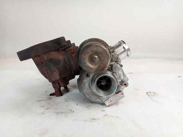 Turbina 045145701C VAG